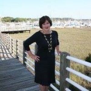 Meet your Posher, Leah